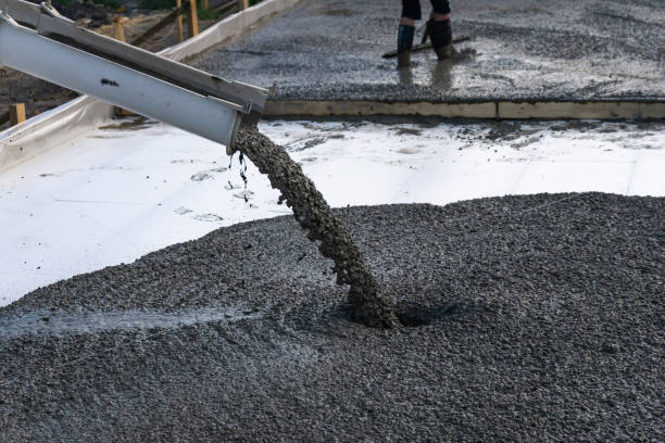 Best Concrete Crack Repair  in Towaoc, CO