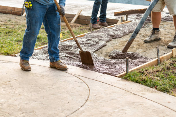 Best Concrete Foundation Repair  in Towaoc, CO