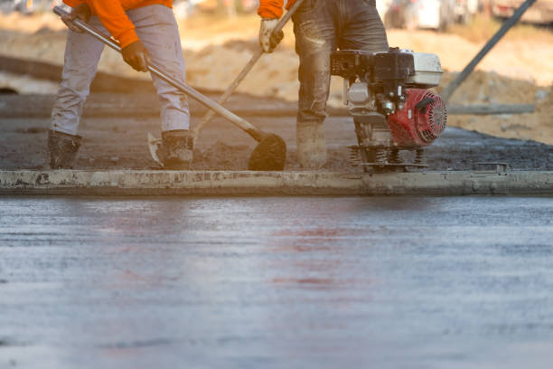 Best Driveways & Floors  in Towaoc, CO