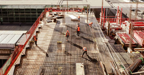 Best Concrete Leveling Services  in Towaoc, CO