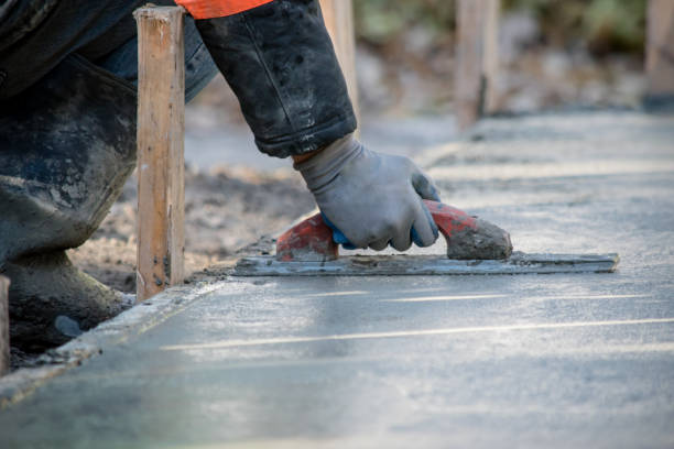 Best Residential Concrete Services  in Towaoc, CO