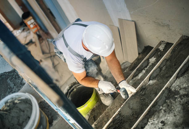 Best Concrete Installation Cost  in Towaoc, CO