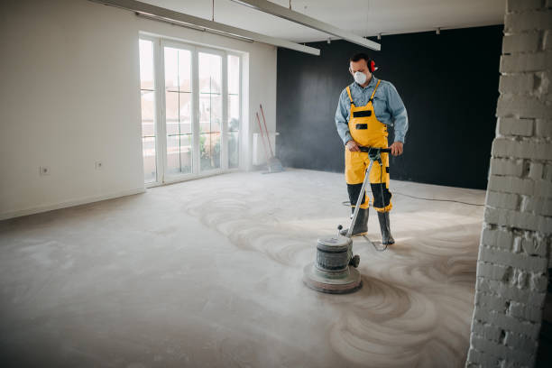 Best Custom Concrete Contractor  in Towaoc, CO