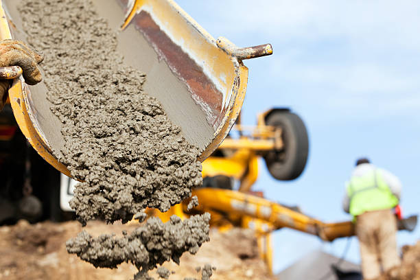 Best Poured Concrete Foundation  in Towaoc, CO