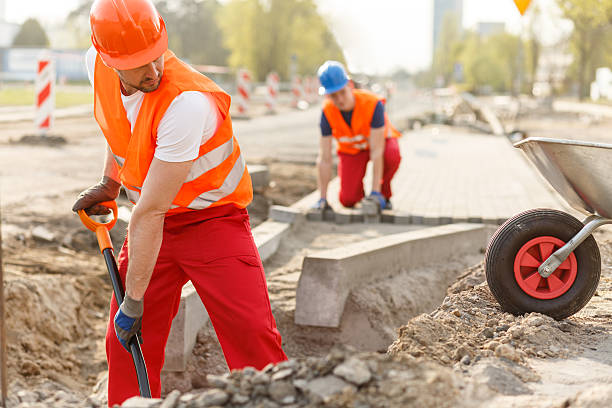 Best Concrete Driveway Repair Near Me  in Towaoc, CO